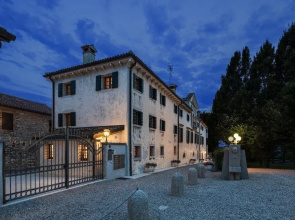 Villa Morona de Gastaldis