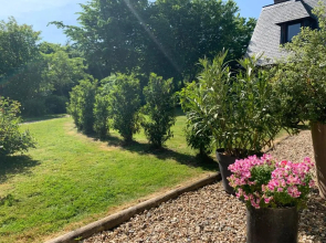 Le Bois des Pierres