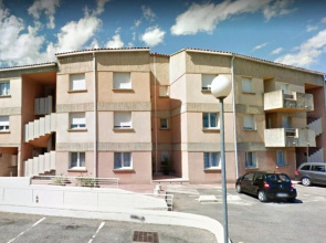 Studio in Draguignan, with Pool Access And Furnished Terrace - 25 Km From the Beach