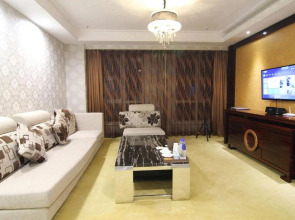 Hohhot Weite Hotel