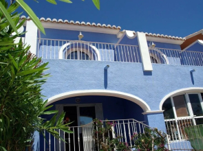 Duplex in Benitachell, Alicante 102534 by MO Rentals