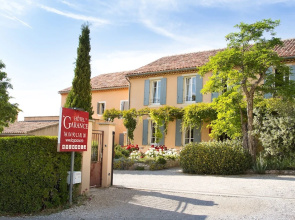 Hôtel La Garance