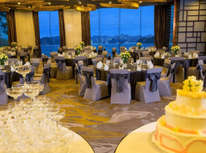 Novotel Ha Long Bay,