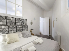L'escale-charmant Appartement Renové