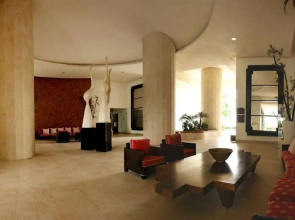 Marival Residences Luxury Puerto Vallarta All Inclusive