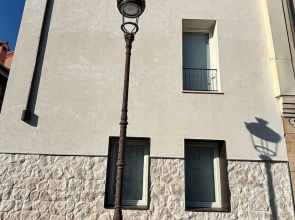 El Santo Hostel