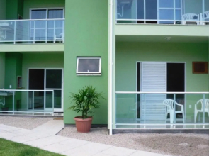 Paraíso do Santinho Apartamentos