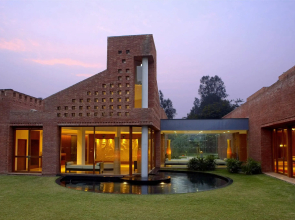 The Westin Sohna Resort & Spa