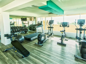 Athena Waterpark Jomtien Beach