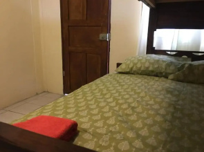 Cabinas San Miguel Arcangel