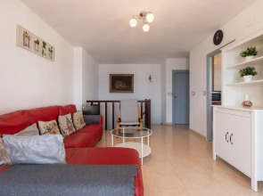 Casa Siloam in El Pe Oncillo