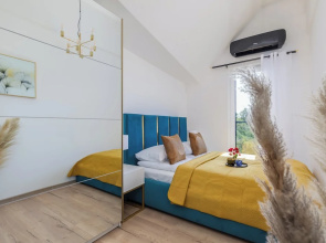 Apartment Rozana Sianozety by Renters