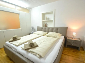 Apartment Zeller Lake & City Centre