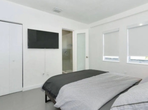Casa Vacacional en Miami