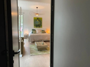 Villa Tartine Bed & Breakfast