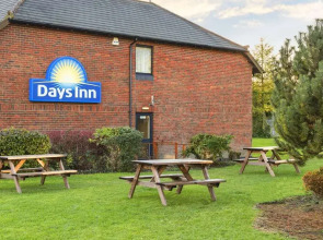 Days Inn Chesterfield Tibshelf