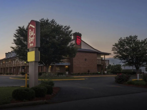Best Western Country Inn