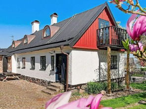 4 Person Holiday Home in Kivik