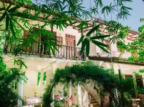 Kadolana Guest House
