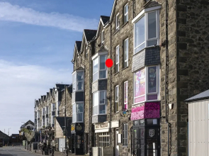 Harbour View - Flat 2