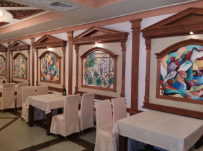 Парк-Отель Май