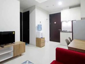 Apartemen Puri Mansion by Aparian