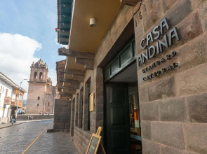 Casa Andina Standard Cusco Catedral