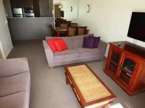 Spinnaker Apartments