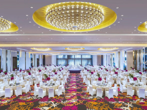 W Shanghai - The Bund