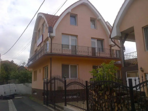 Pensiunea Phoenix