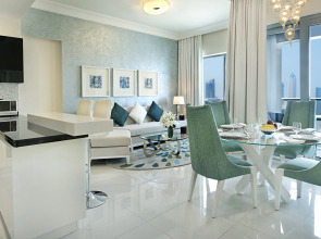 DAMAC Maison Mall Street