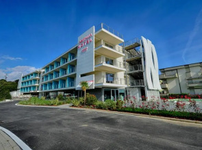 Отель Viareggio