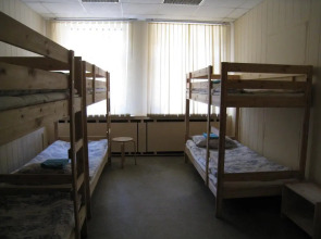 Хостел на 12 линии