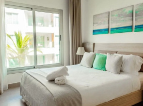 Super Nice Condo Best Location in Los Corales