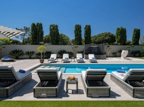 Villa Allegra - Quinta do Lago