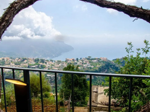 Oltremare 13 - Appartamento Scala di Ravello