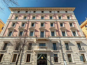 Rose Garden Palace by OMNIA s