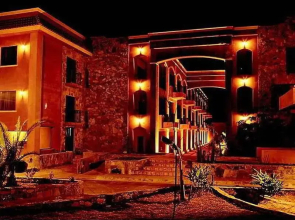 Hotel Hacienda Cola de Caballo