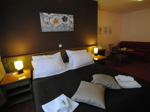 Hotel Augustus et Otto