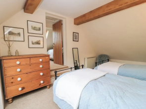 Galley Hill Garden Studio