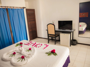 Hotel D'Anatureza
