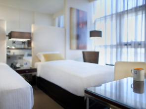 Centro Capital Centre by Rotana Hotel