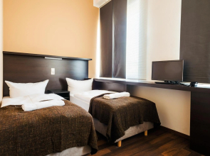 Apple City Hotel