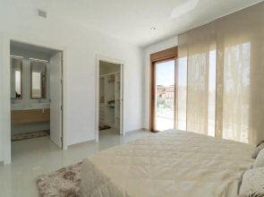 Espanhouse Tekla Villa