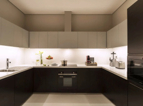 Fraser Suites Riyadh