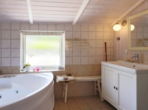 4 Person Holiday Home in Follenslev-by Traum