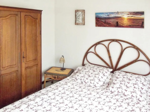 House With 2 Bedrooms in Frontignan, With Enclosed Garden and Wifi - 3