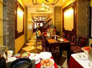 Asian Legend Hotel Hanoi
