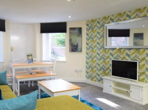 The Grange - yourapartment