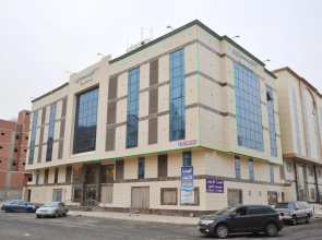 Al Eairy Furnished Apartments Makkah 6